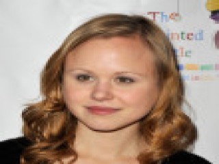 Alison  Pill picture, image, poster